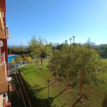 Midori Estudio Minerva * Benalmádena