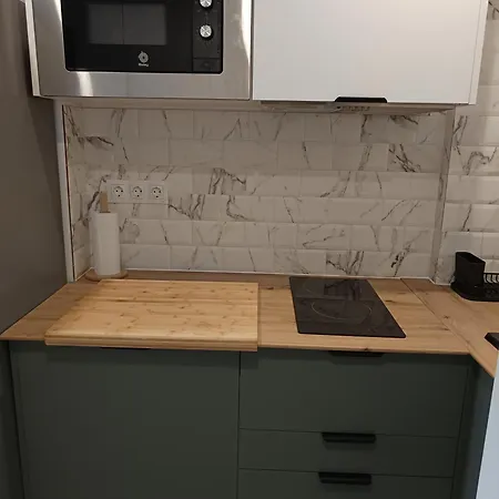 Midori Estudio Minerva Apartament