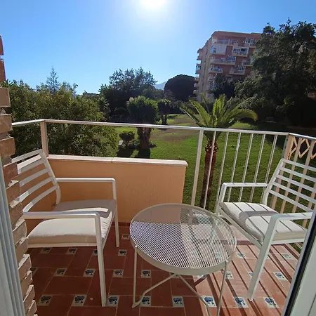 Midori Estudio Minerva Apartament *