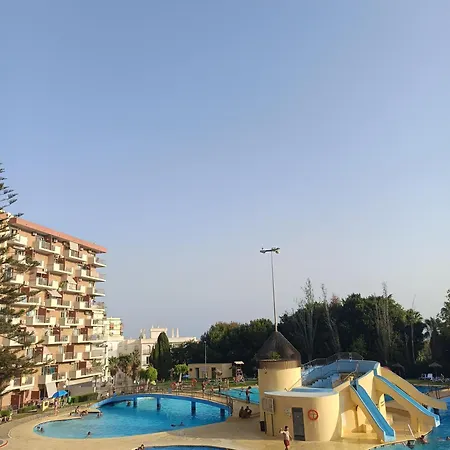 Apartament Midori Estudio Minerva Benalmádena