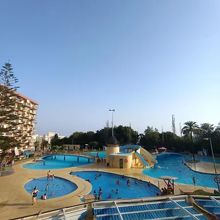 Midori Estudio Minerva * Benalmádena